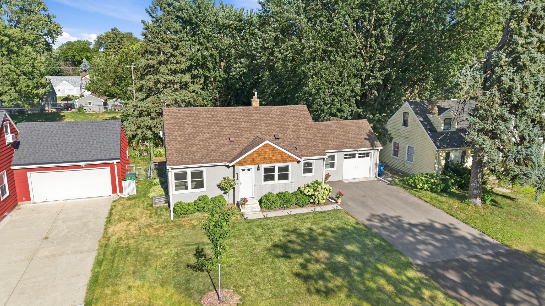 413 Adams Avenue Property Photo 48