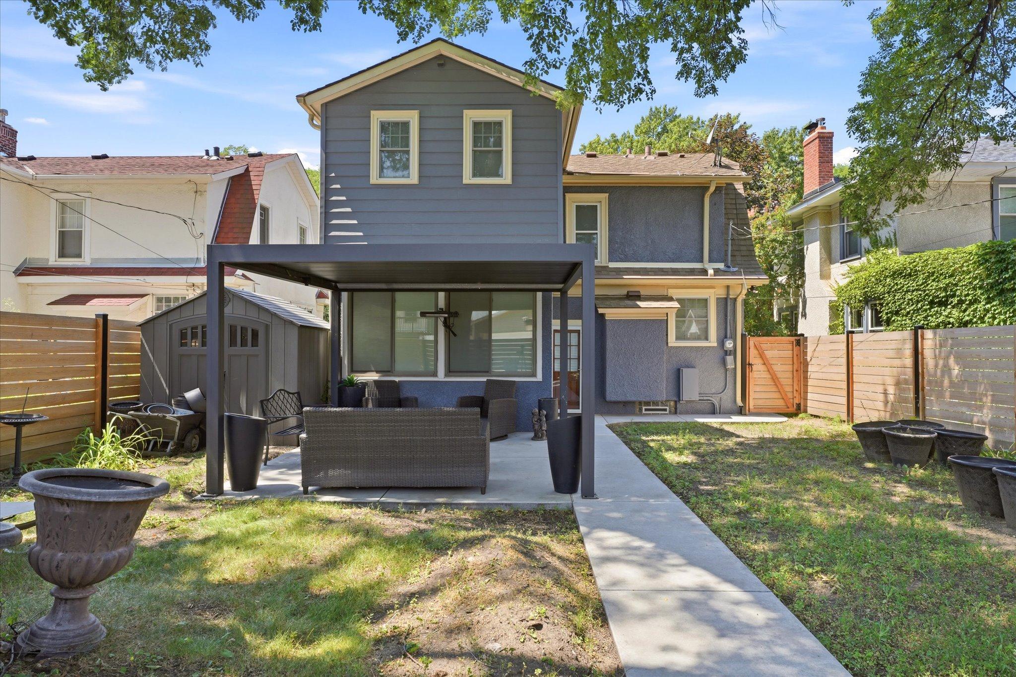 4653 Clinton Avenue Property Photo 42