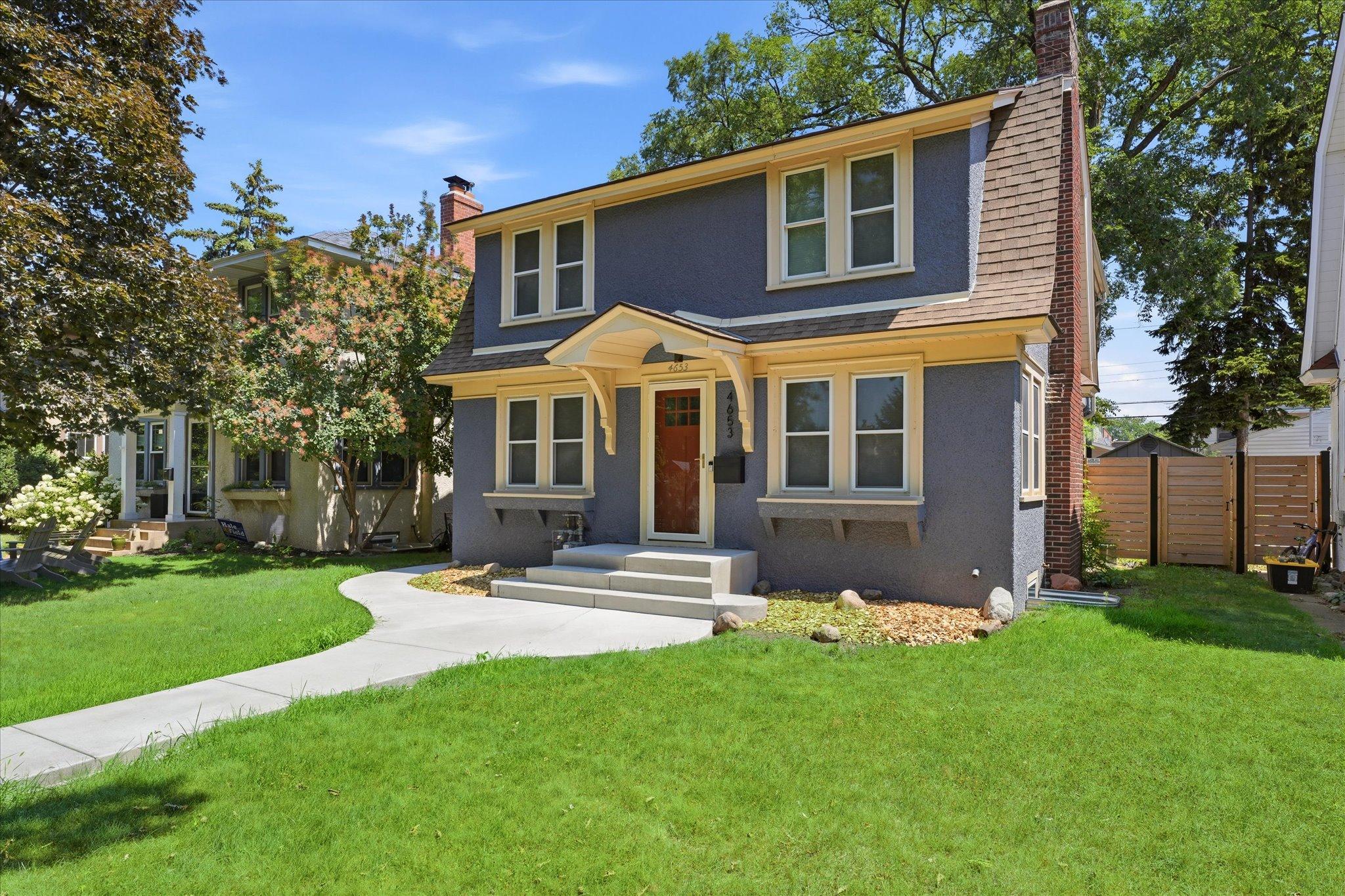 4653 Clinton Avenue Property Photo 43