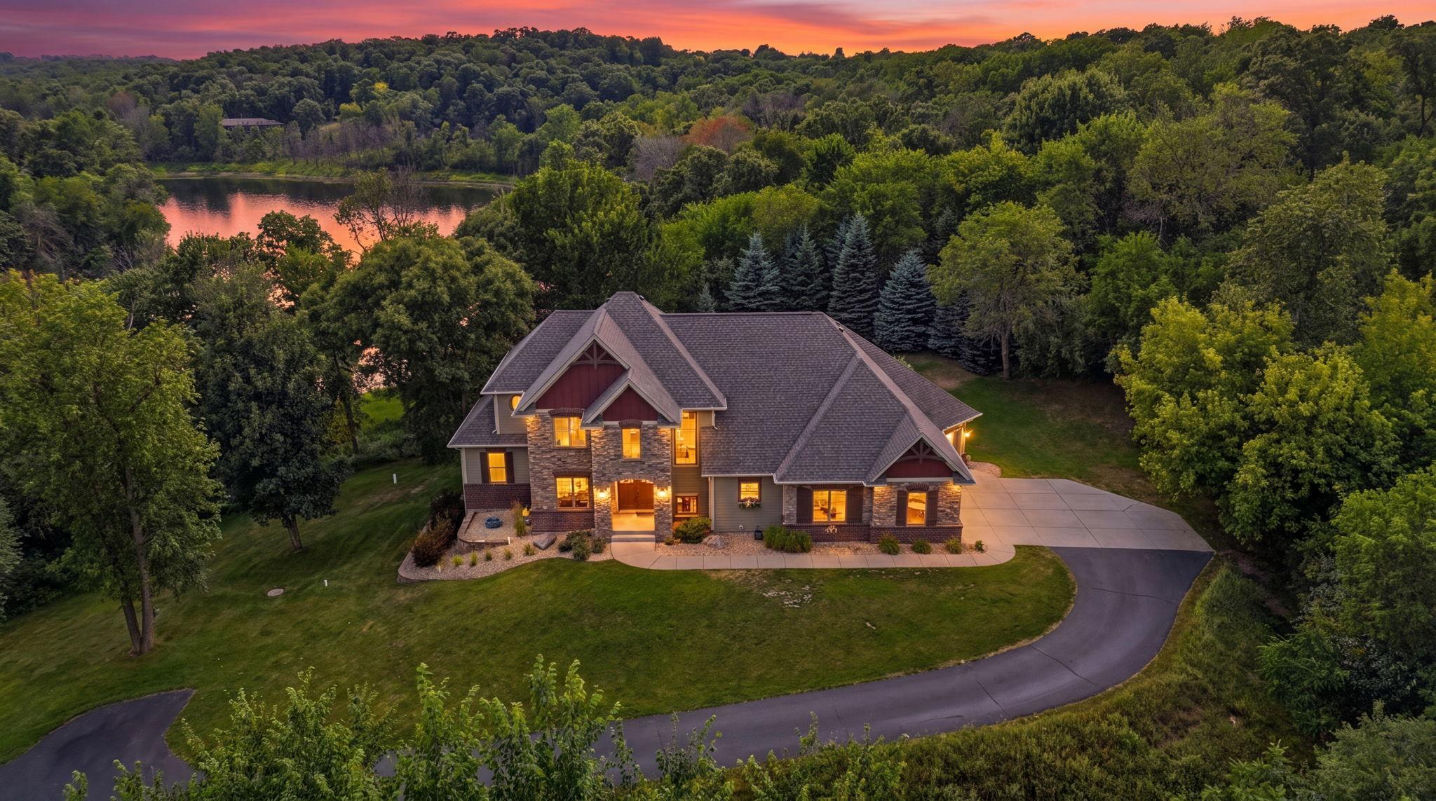 905 Highlander Trail