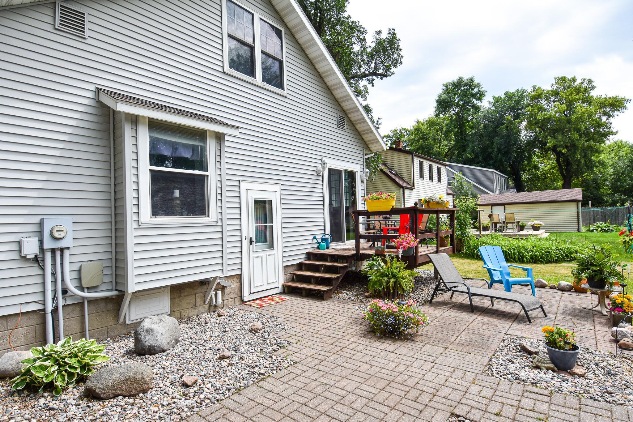 237 Markley Avenue N Property Photo 43