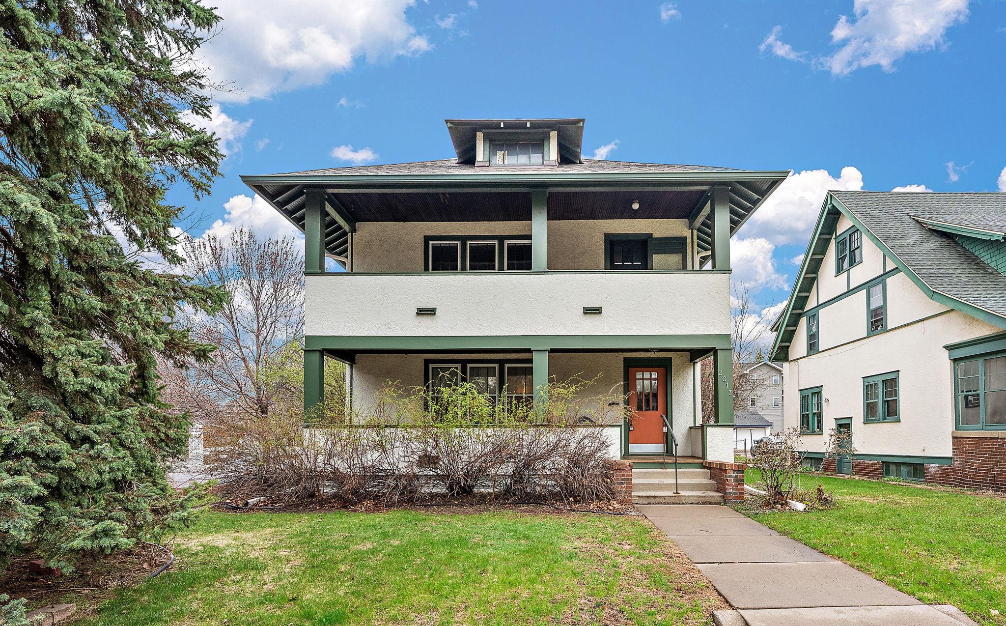 2017 Laurel Avenue