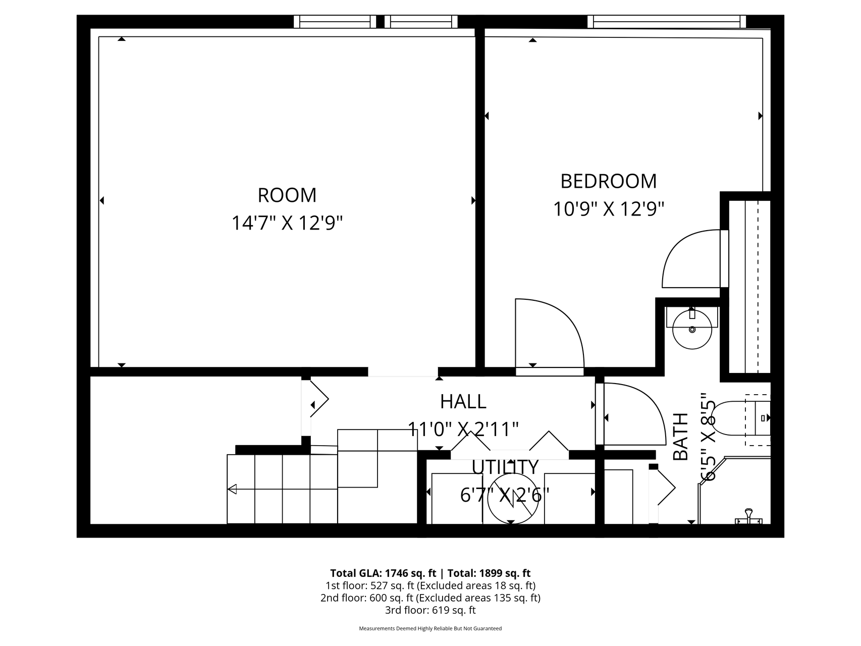 4905 Bluff Heights Trail Se Property Photo 42