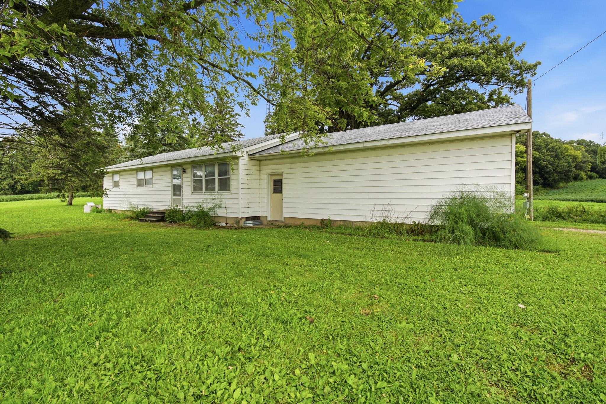 14771 295th Avenue Property Photo 1