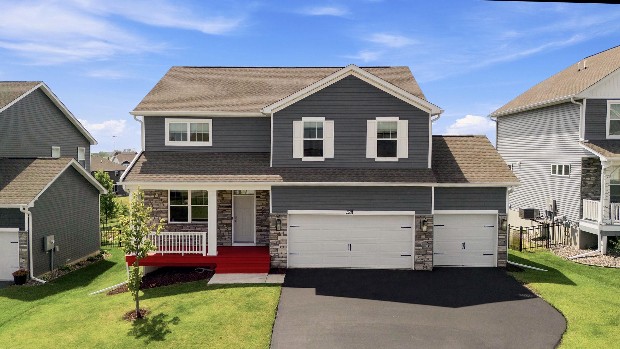 13111 Arbor Path Property Photo 1