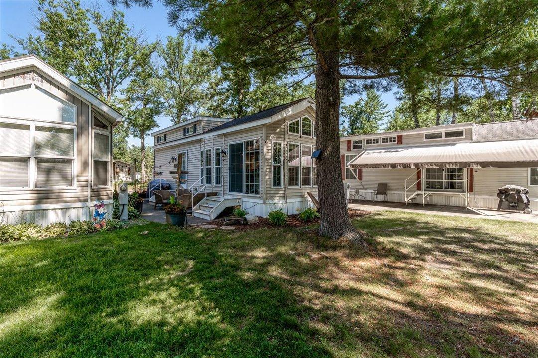 15827 Wilderness Trail - Unit 62 Property Photo 1
