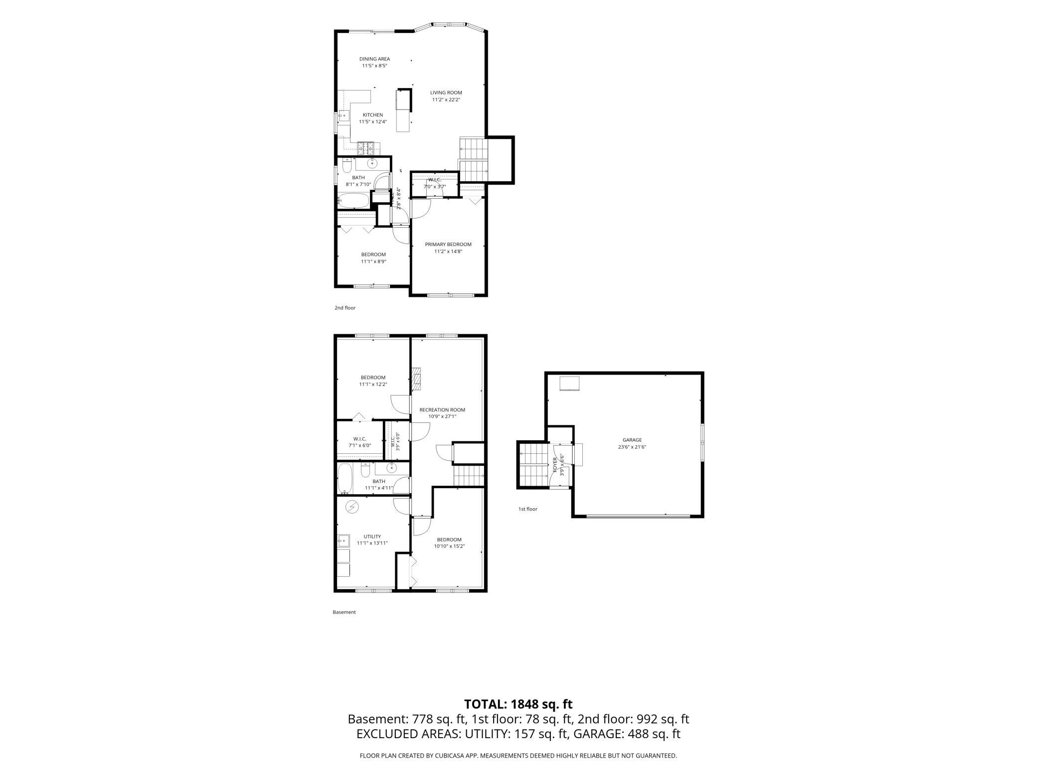 18270 Emerald Trail Property Photo 29