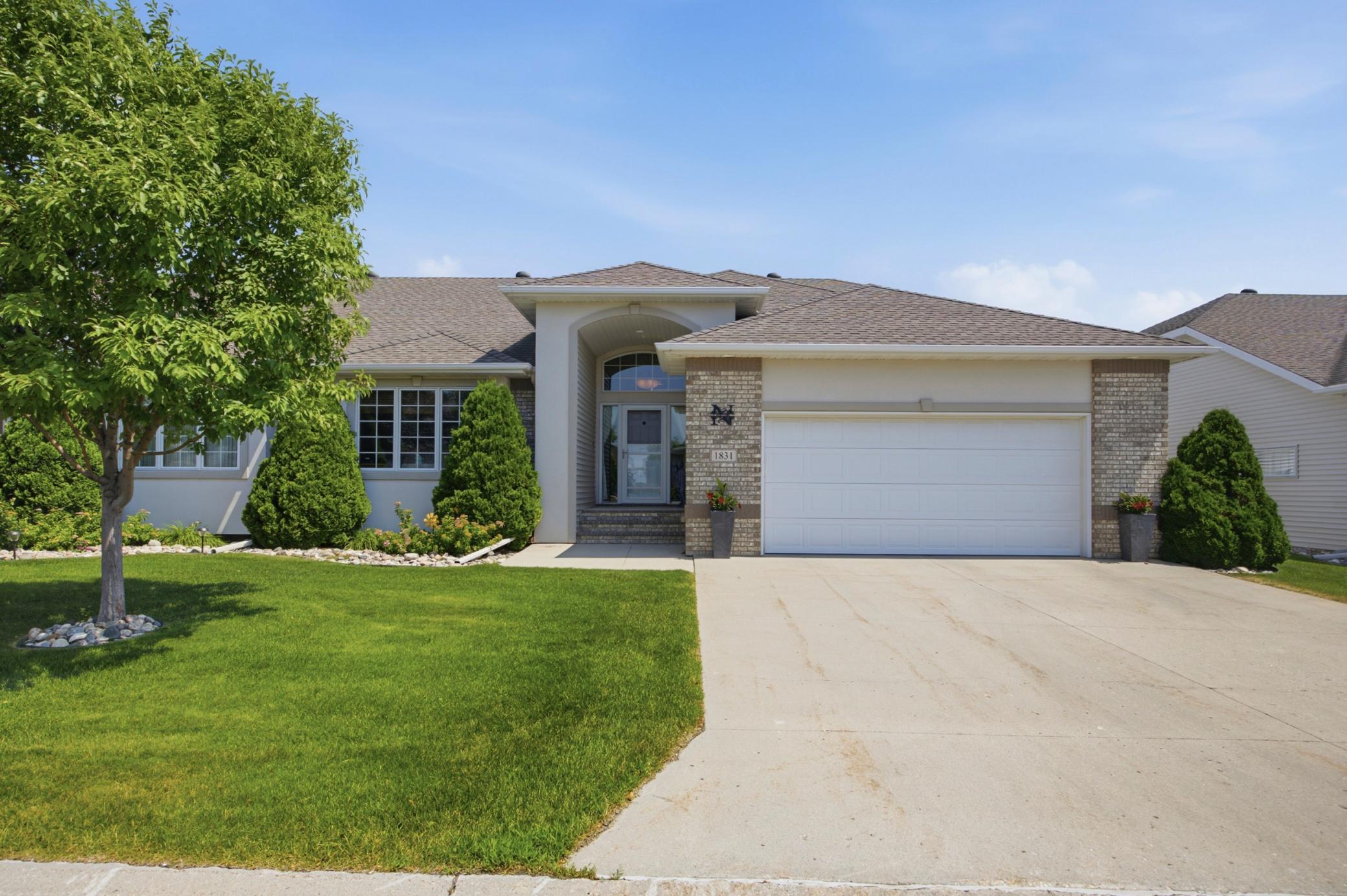 1831 Cypress Way Property Photo 1