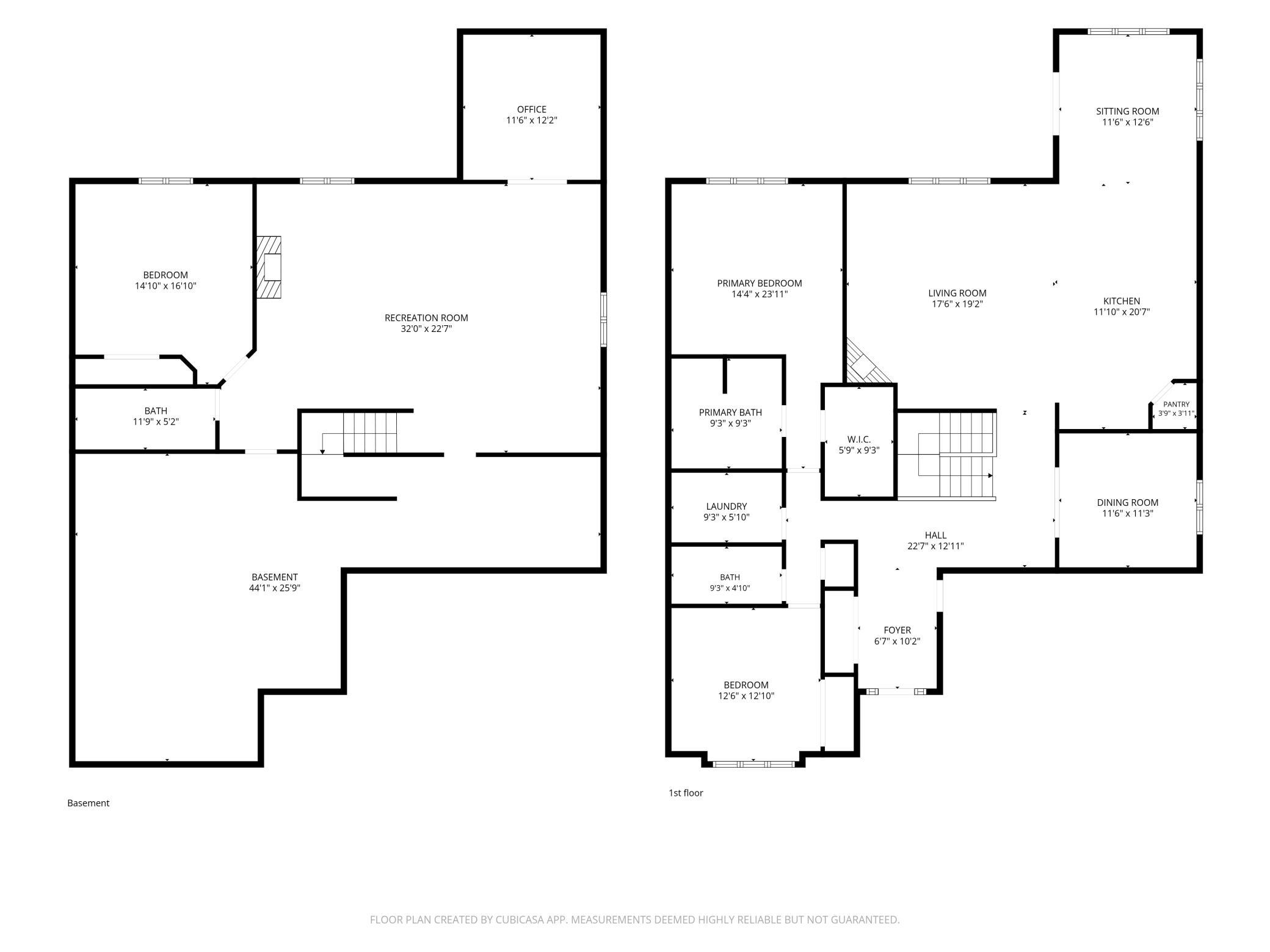 1831 Cypress Way Property Photo 5