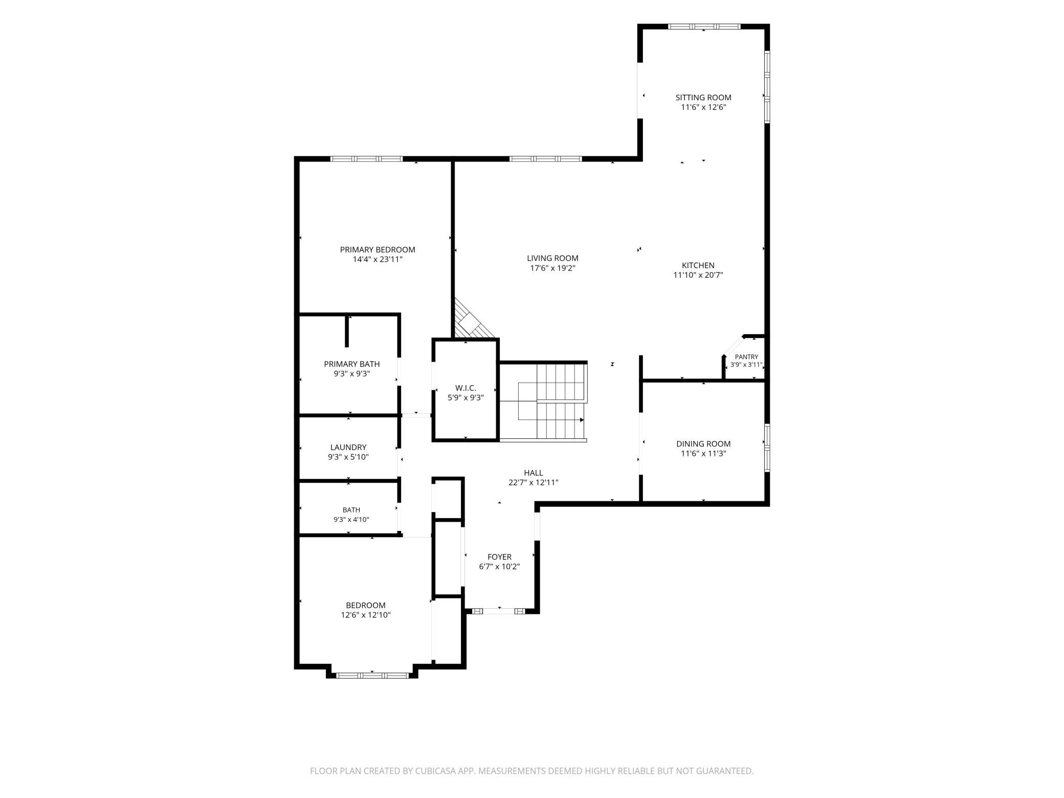 1831 Cypress Way Property Photo 43