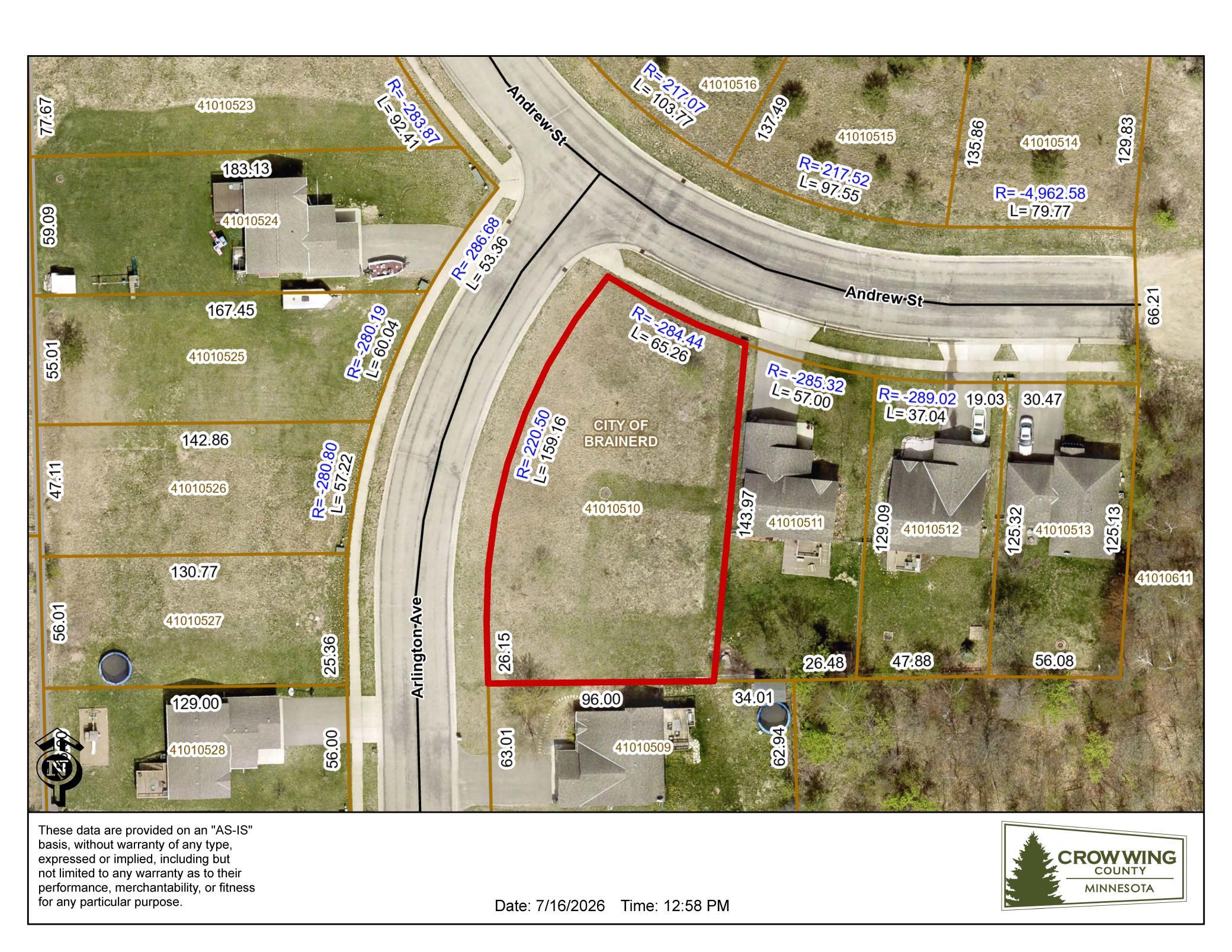 11381 Andrew Street Property Photo 29
