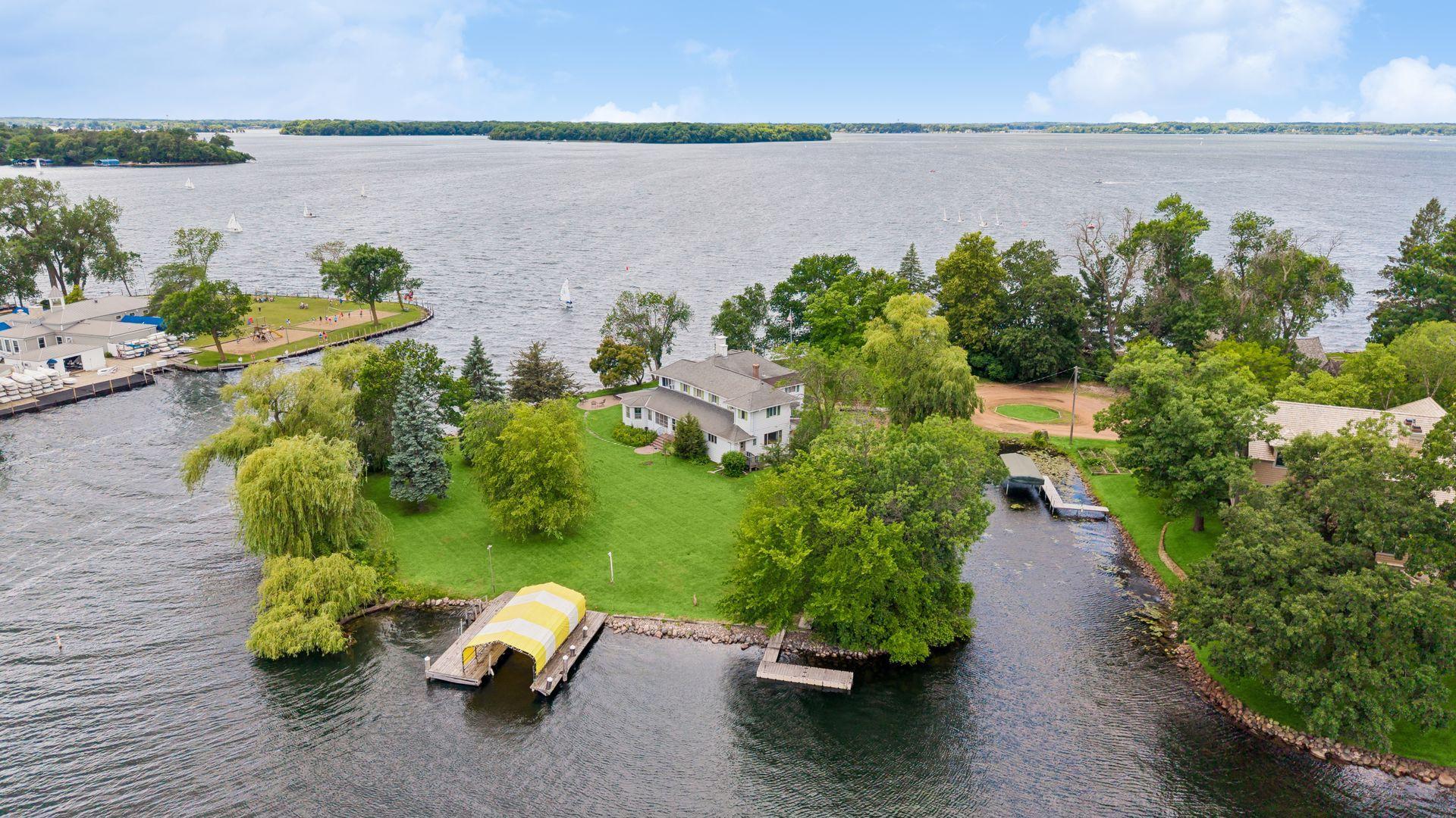 3845 Northome Road Property Photo 4