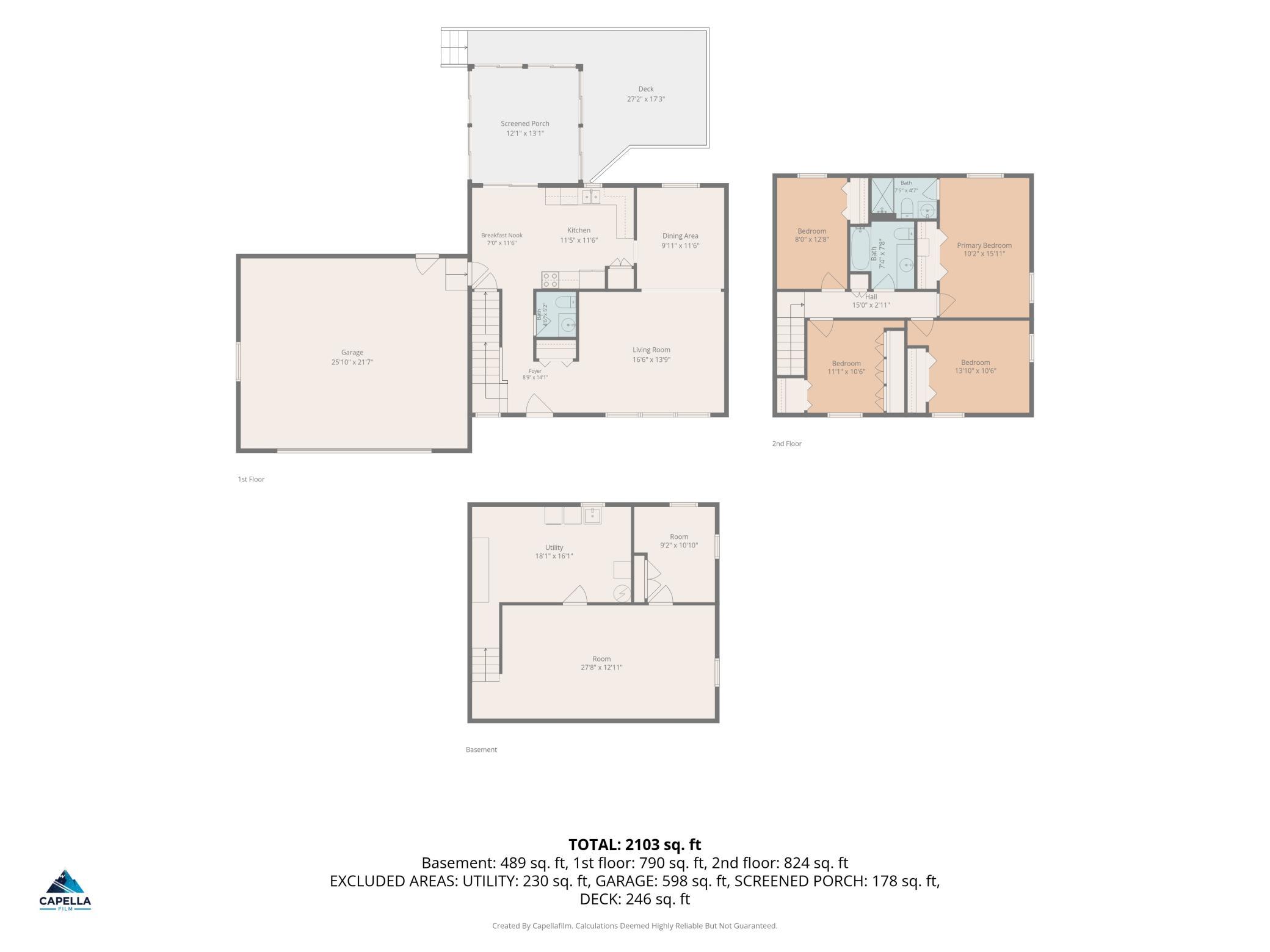 1772 Eldridge Avenue W Property Photo 42