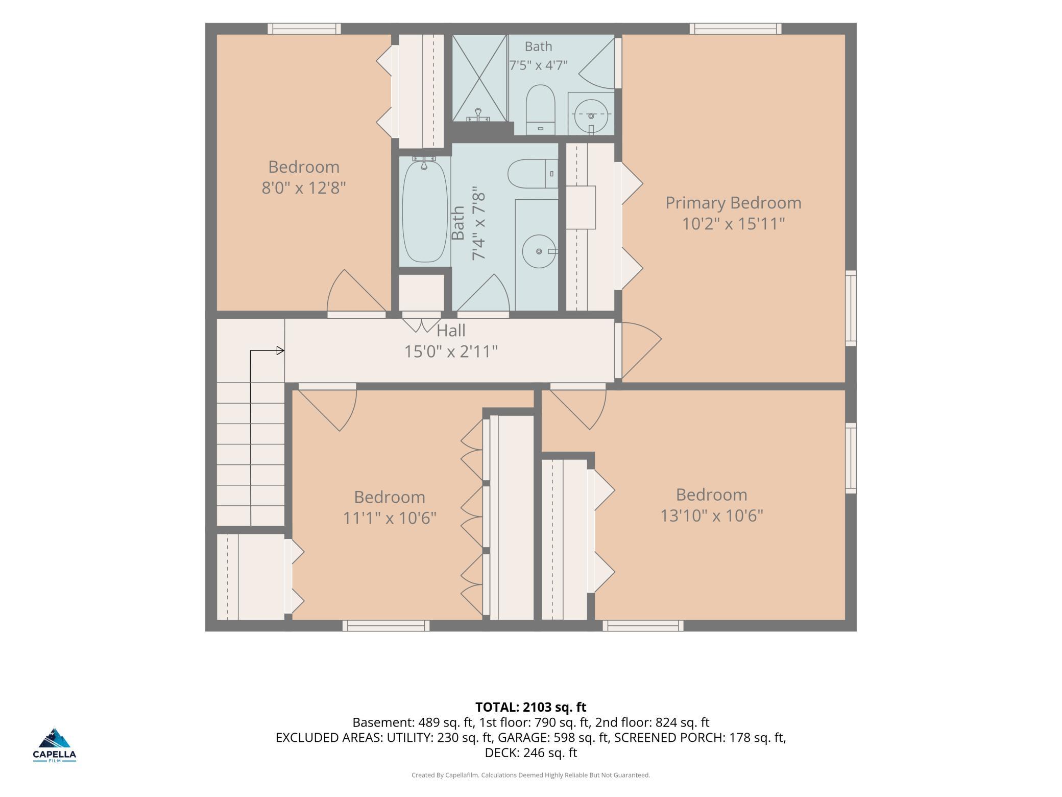 1772 Eldridge Avenue W Property Photo 43