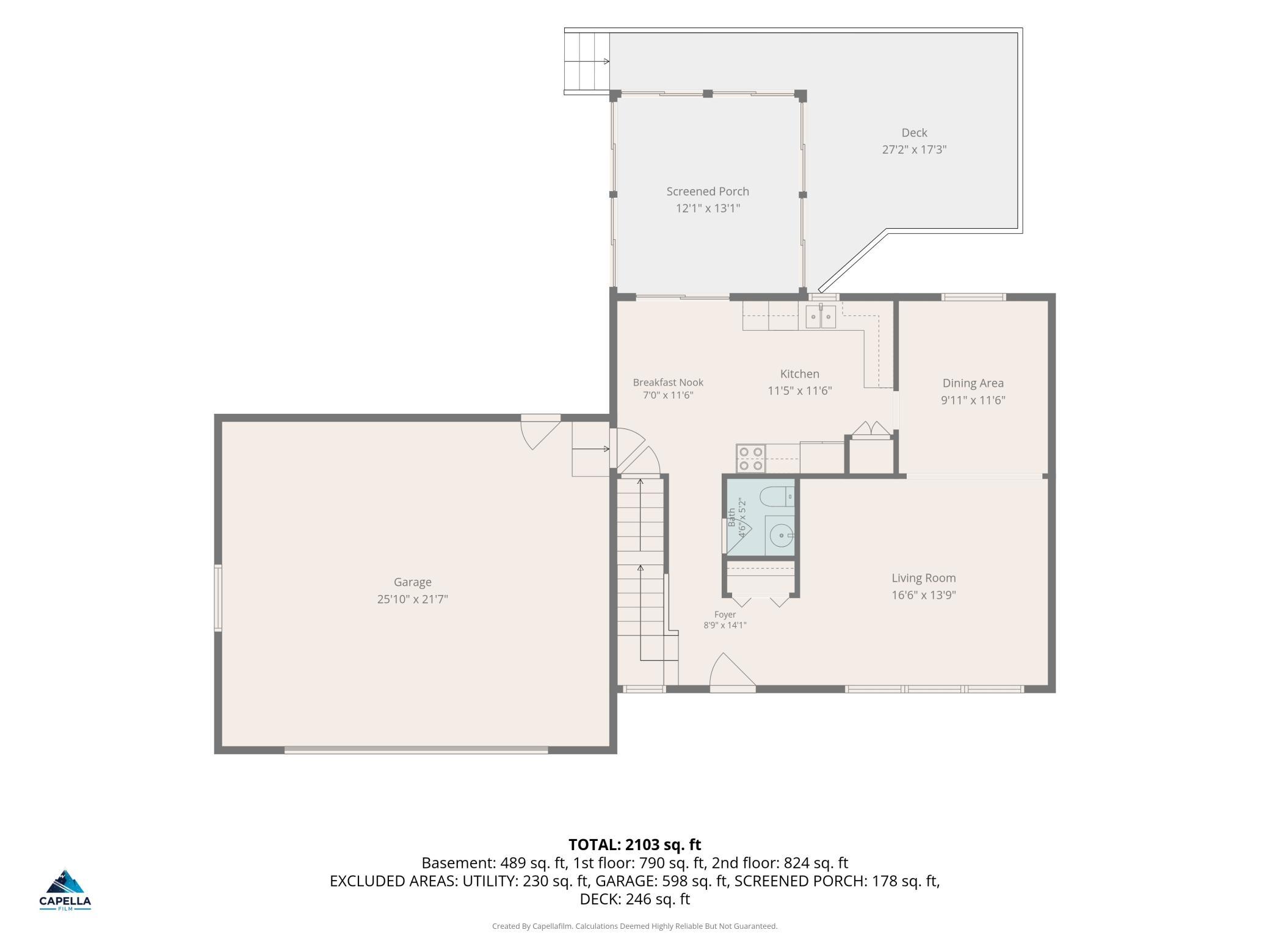 1772 Eldridge Avenue W Property Photo 44
