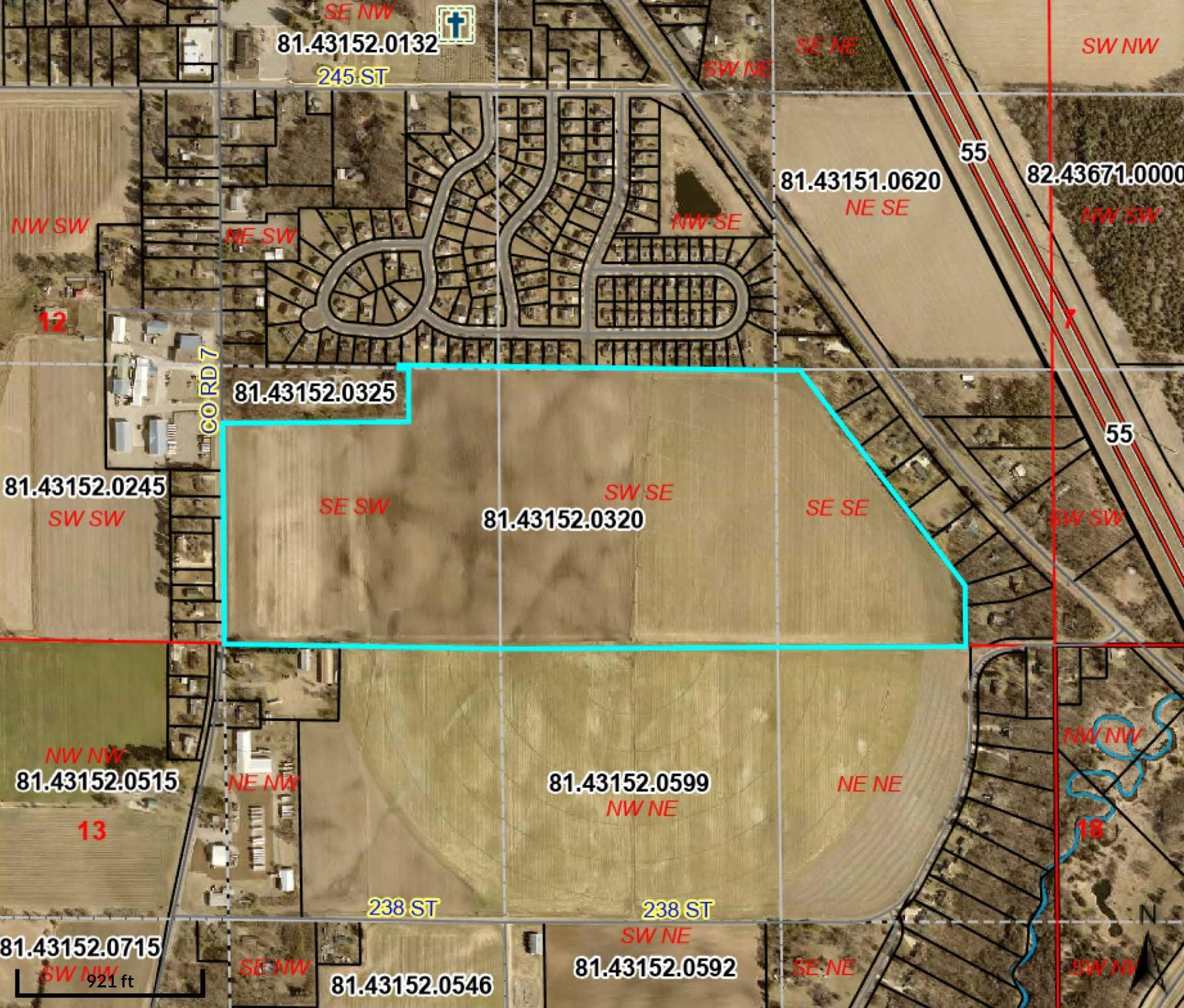 Tbd County Road 7 Property Photo 2
