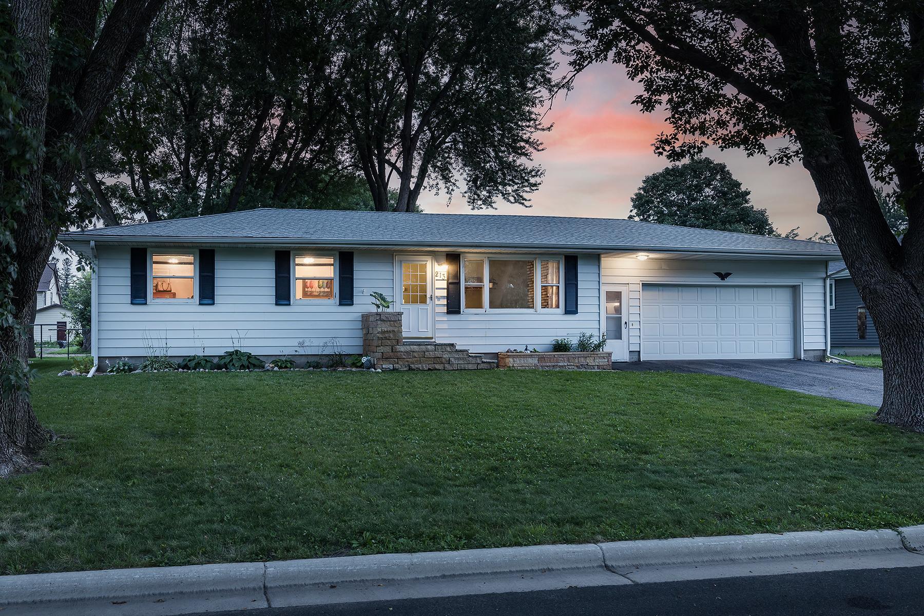 213 3rd Street S Property Photo 1