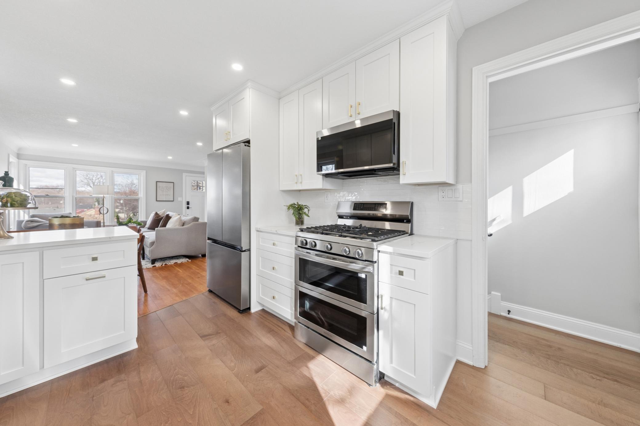 5123 Chicago Avenue Property Photo 1