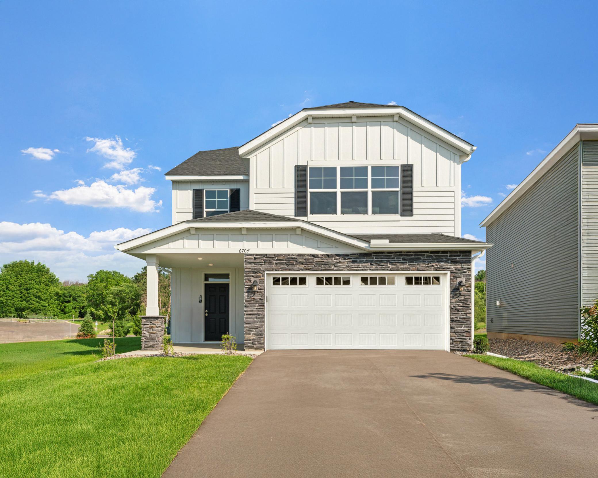 22382 Denmark Court Property Photo 1