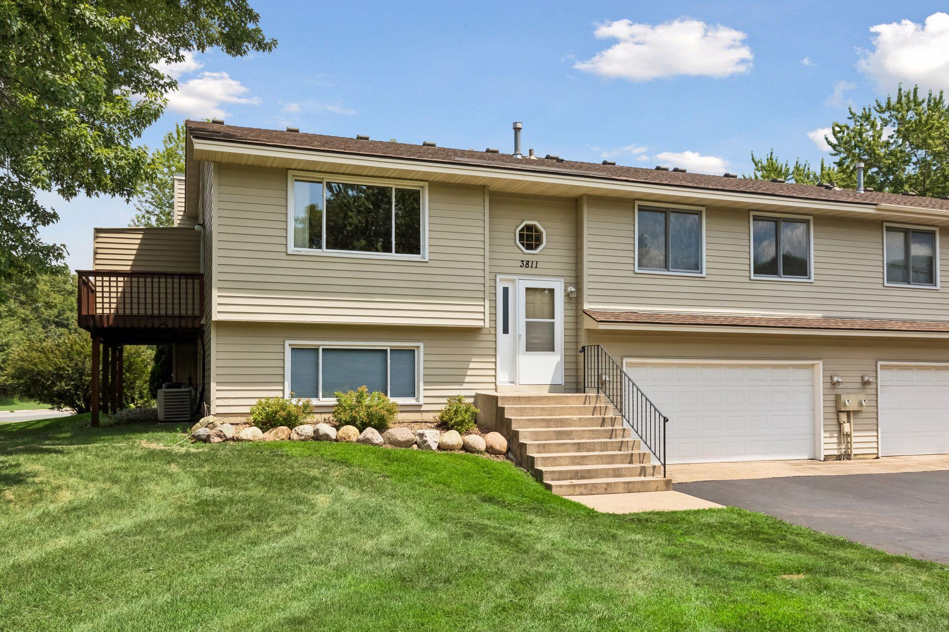 3811 Windcrest Court Property Photo 1