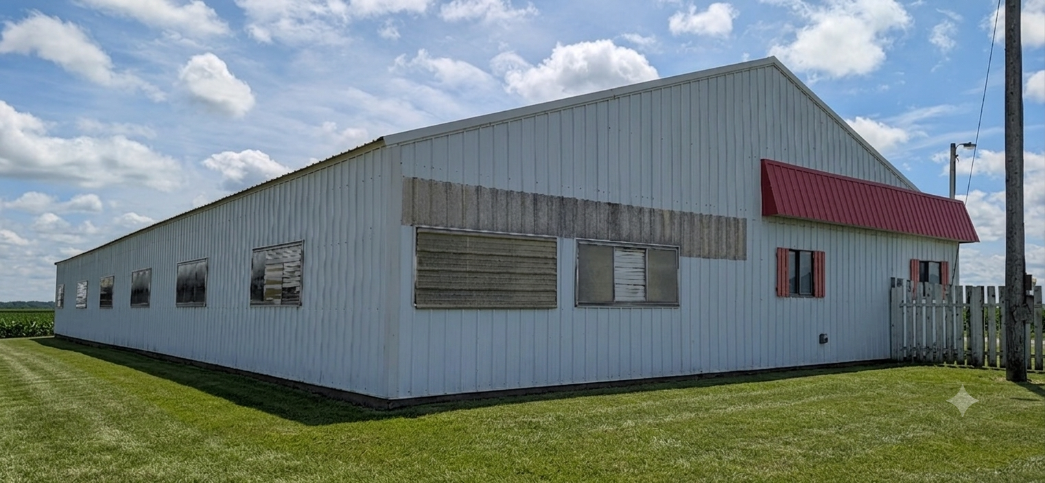 25945 State Highway 4 Property Photo 1