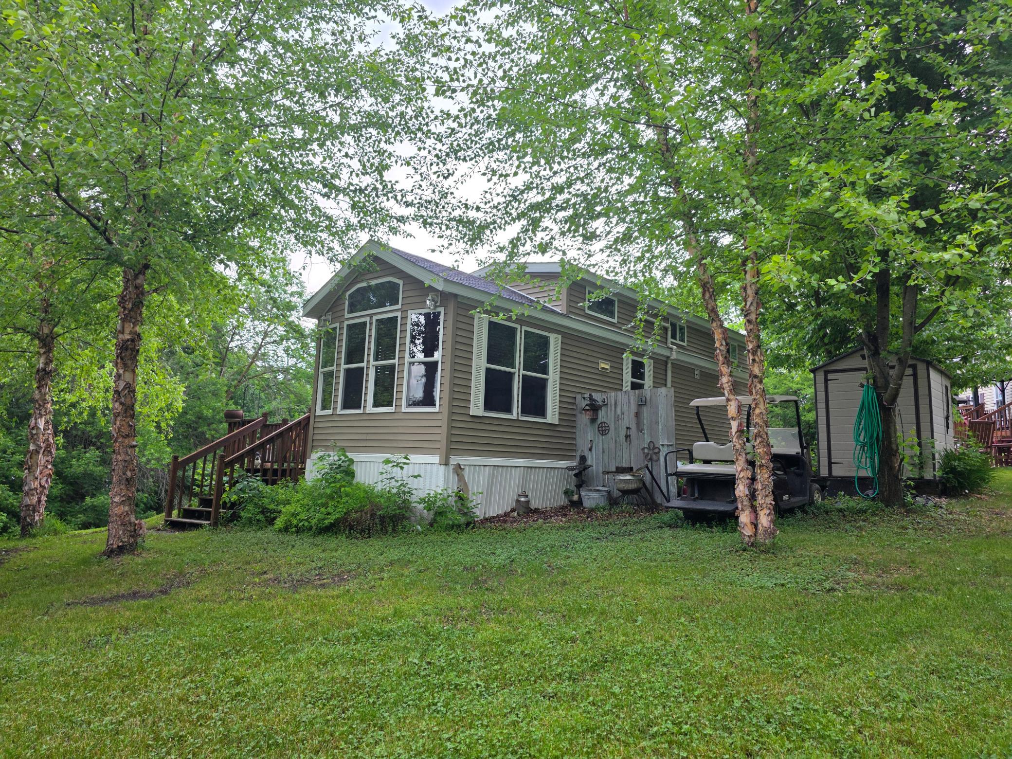 2945 County Road 4 SW 237 Property Photo 1