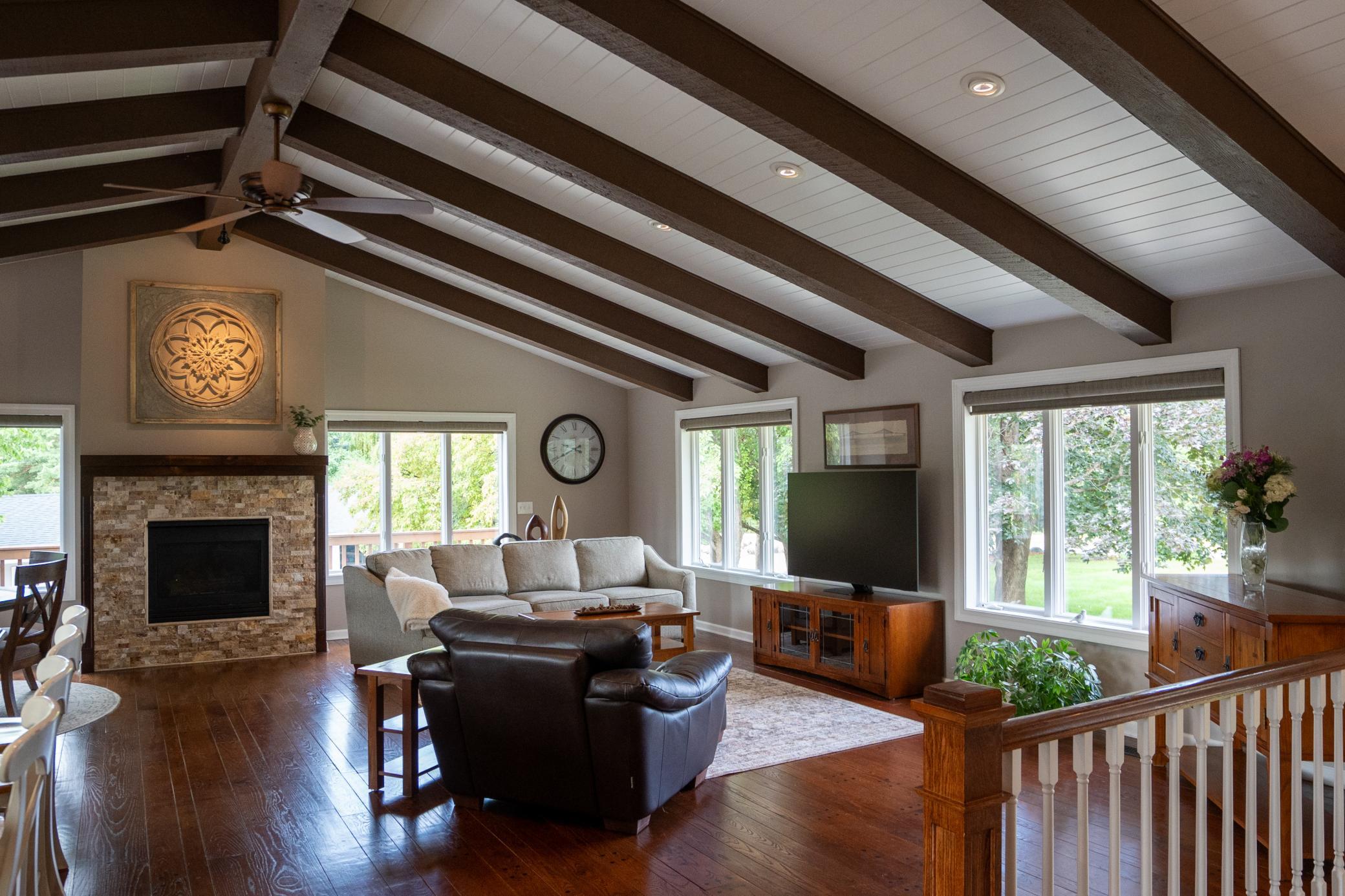 6757 Horseshoe Bend Drive Property Photo 7