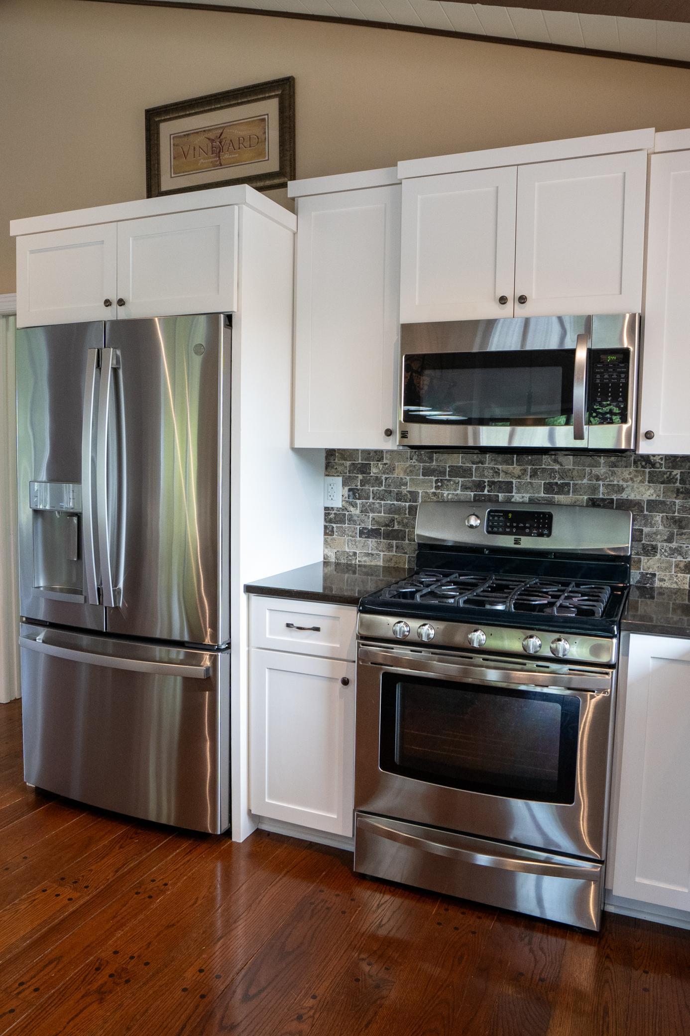 6757 Horseshoe Bend Drive Property Photo 13
