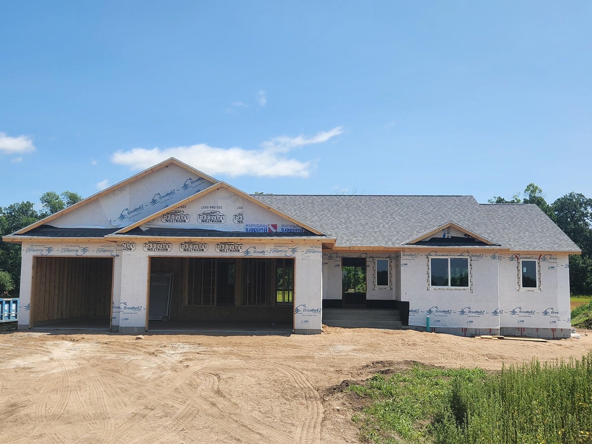 4825 Chainview Drive Nw Property Photo 1