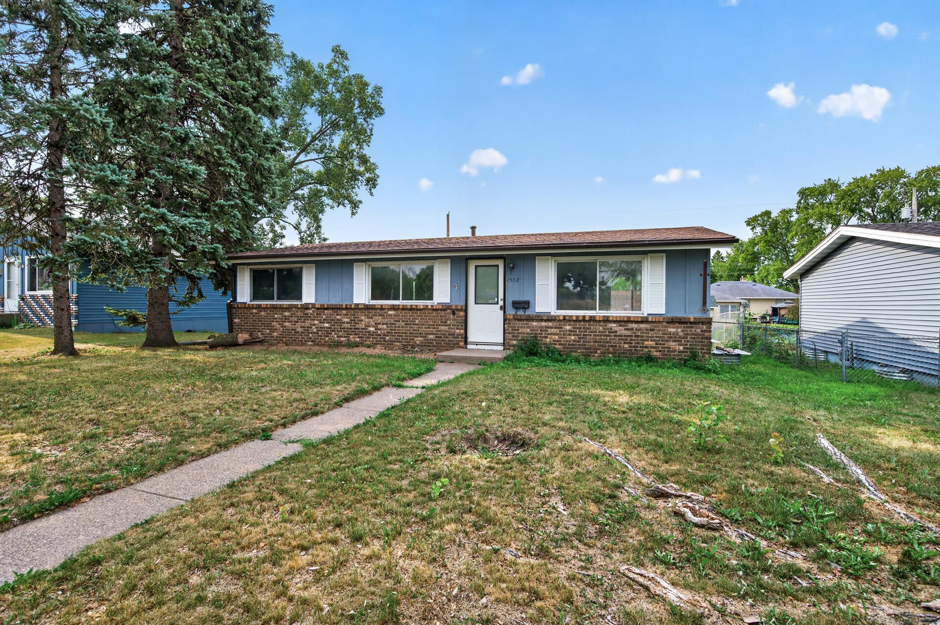1582 3rd Street E Property Photo 1