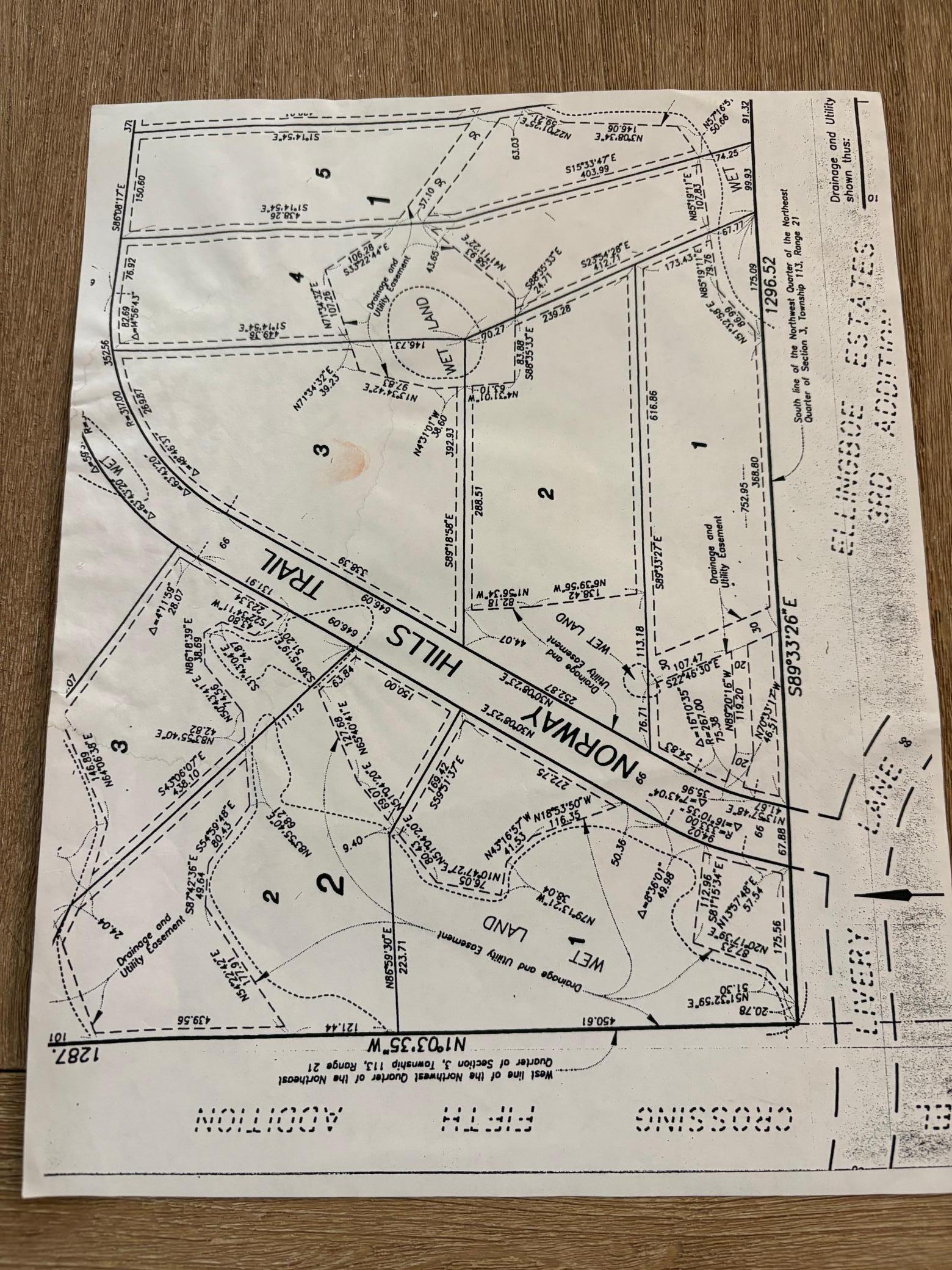 9563 Norway Hills Trail Property Photo 1