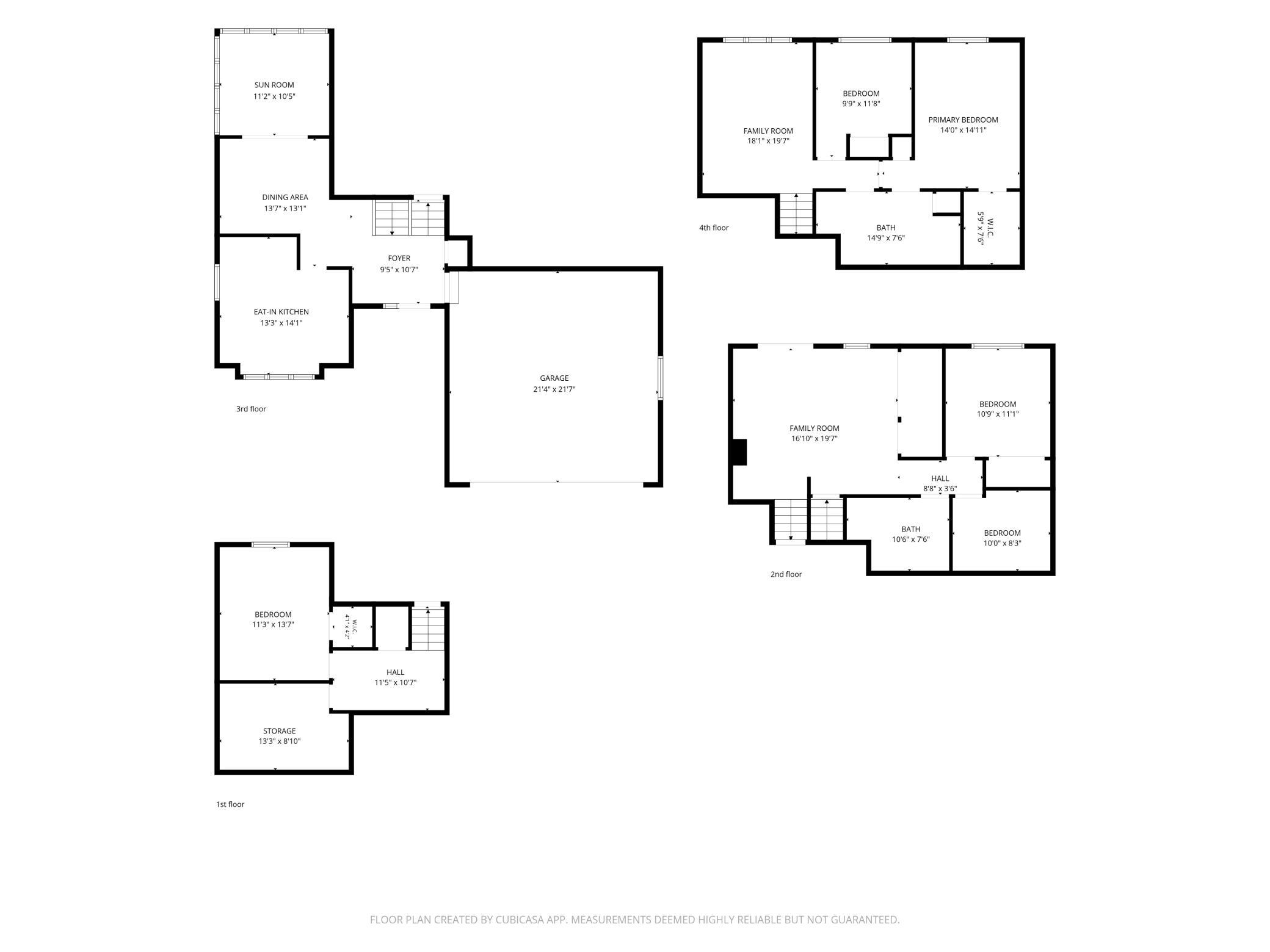 990 Ticonderoga Trail Property Photo 45