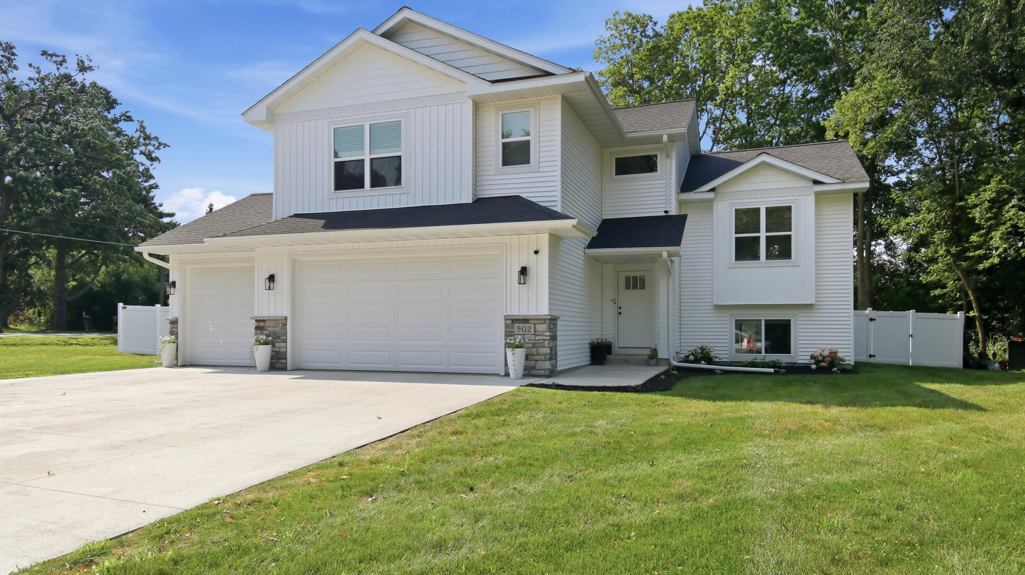 902 Wagner Road