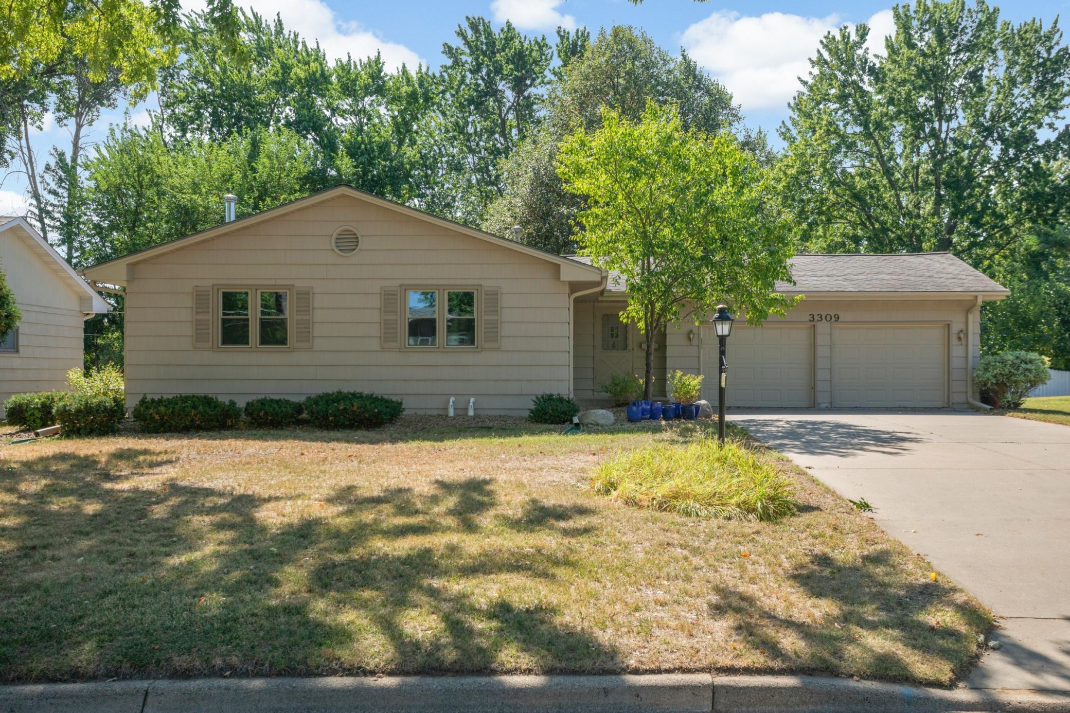 3309 W 87th Street