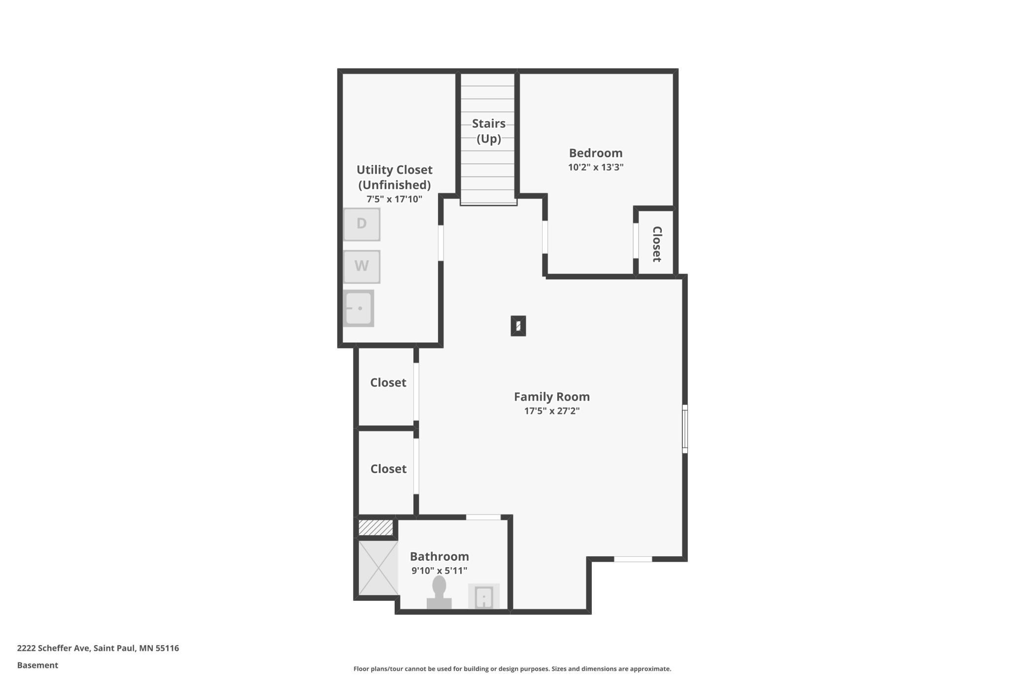 2222 Scheffer Avenue Property Photo 34