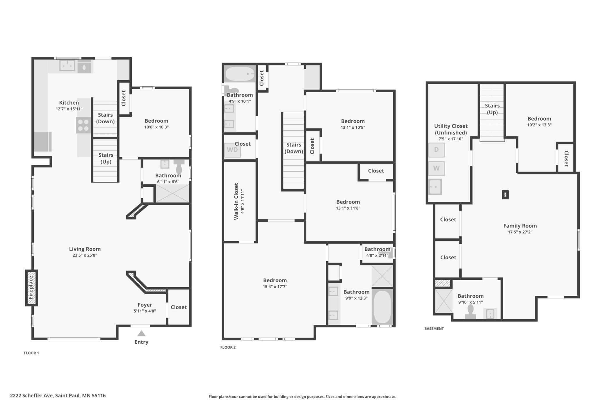 2222 Scheffer Avenue Property Photo 37