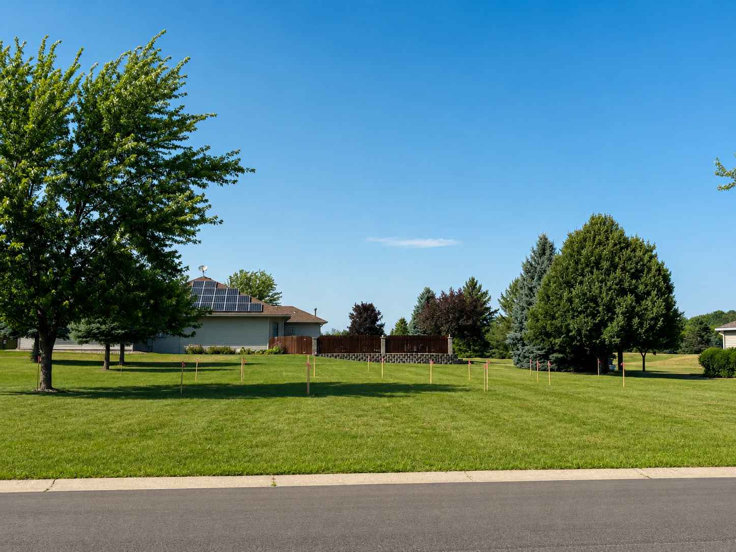641 Acacia Drive S Property Photo 2