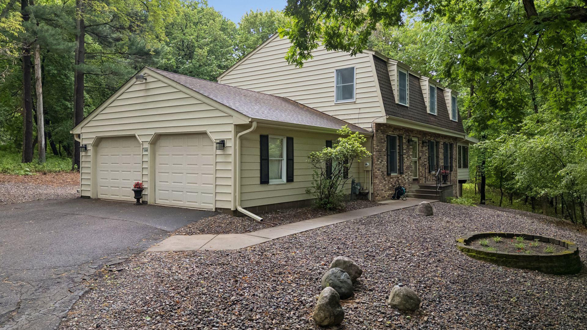 360 Quail Road Property Photo 1