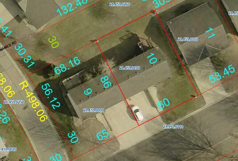 137 Barony Road Property Photo 3