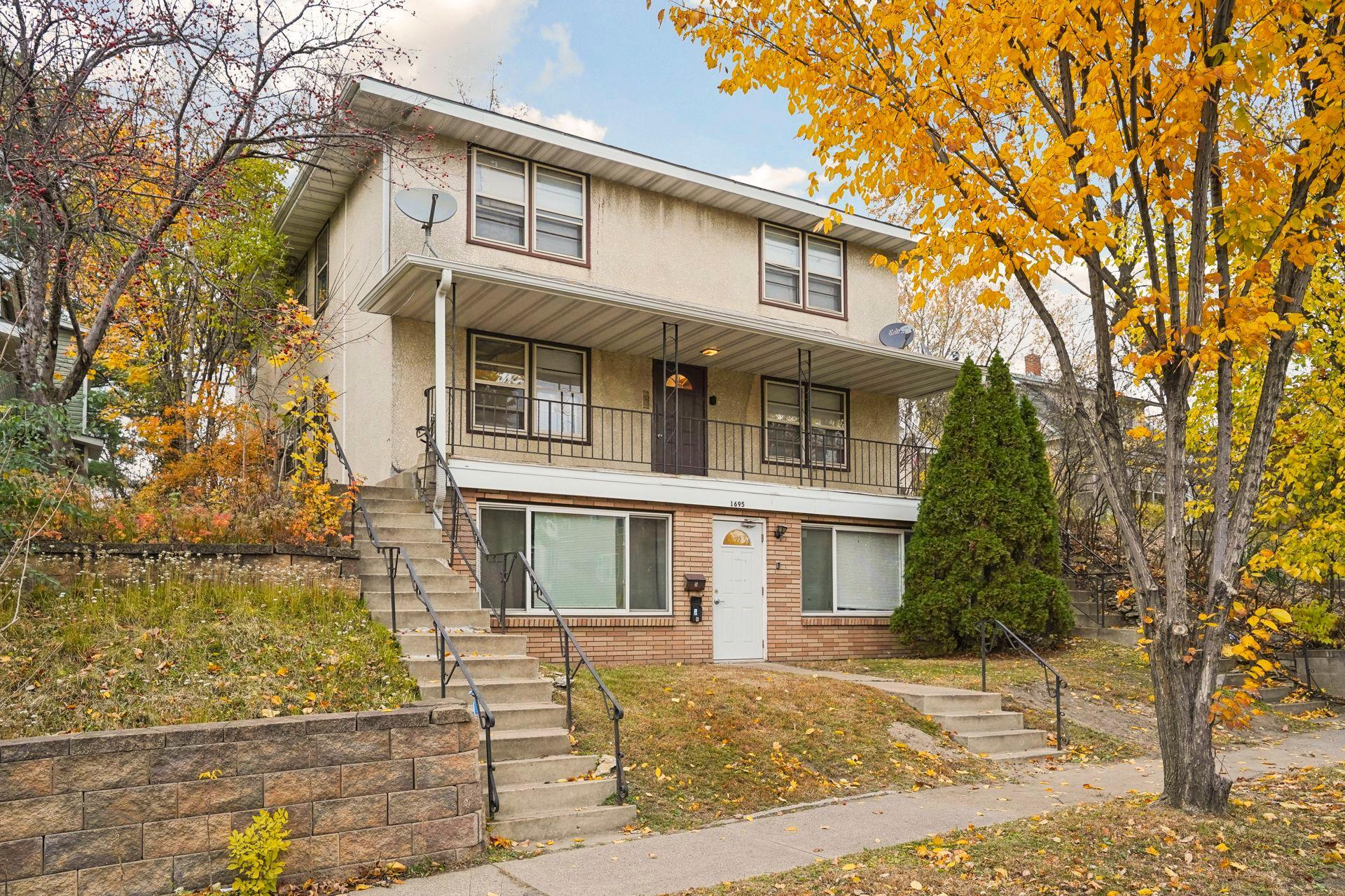 1695 7th Street E Property Photo 1