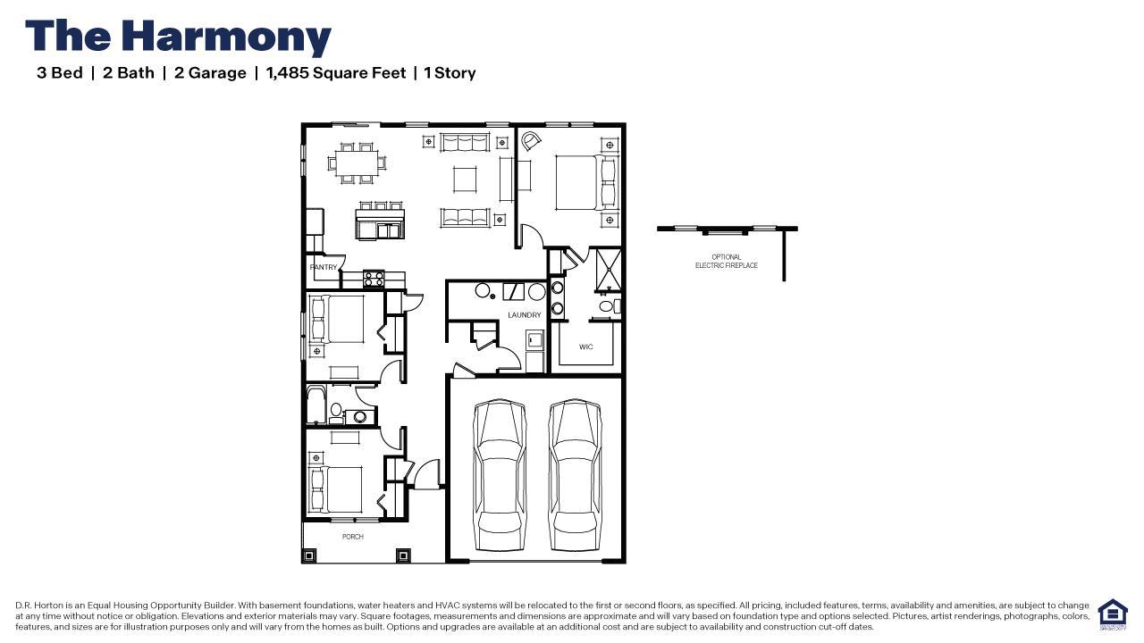 955 Greenlawn Avenue Property Photo 18