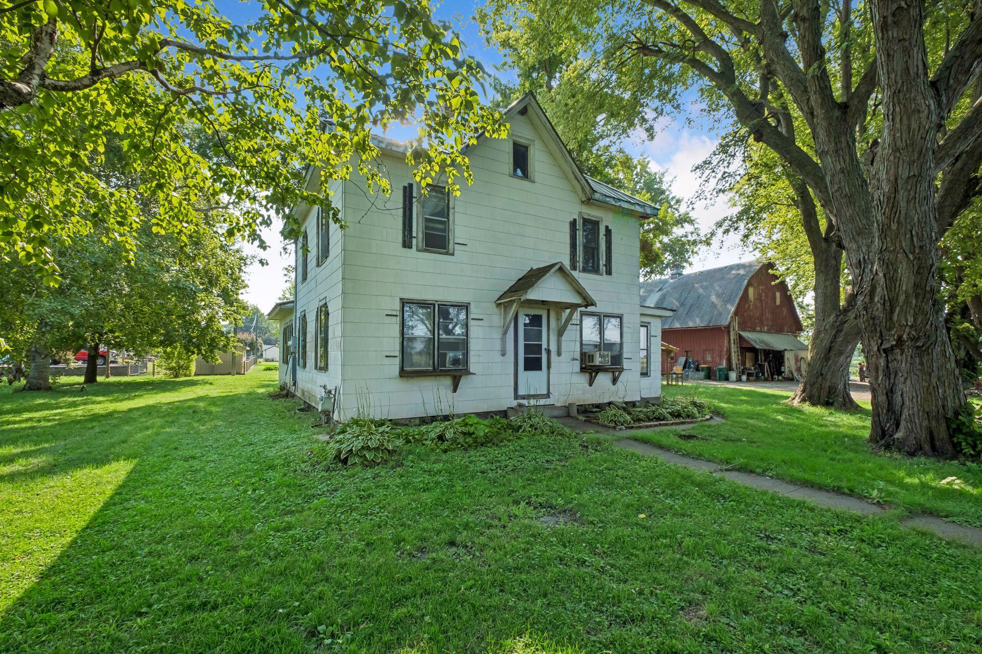 724 Park Avenue Property Photo 1