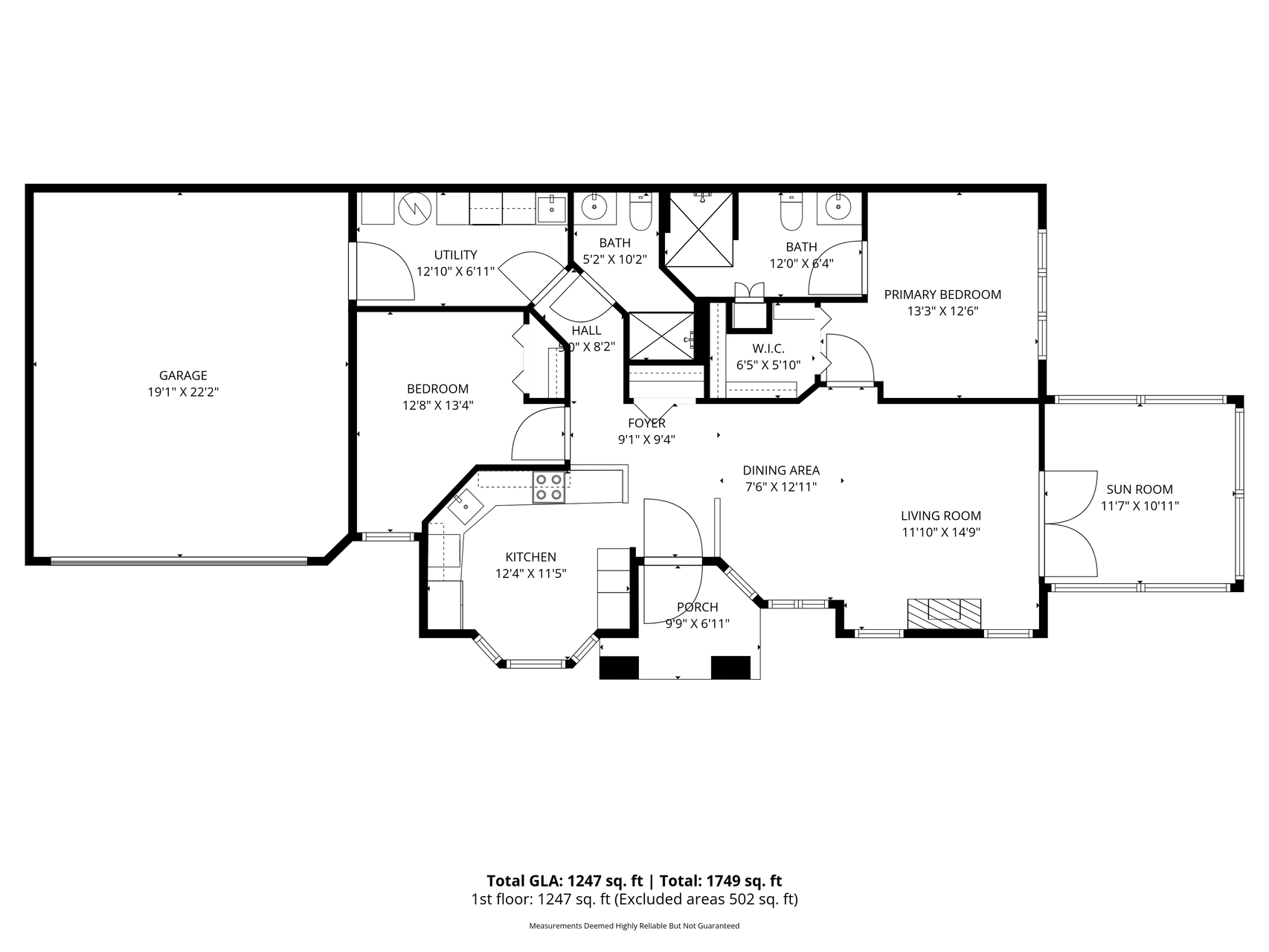3142 Manitou Drive Property Photo 31