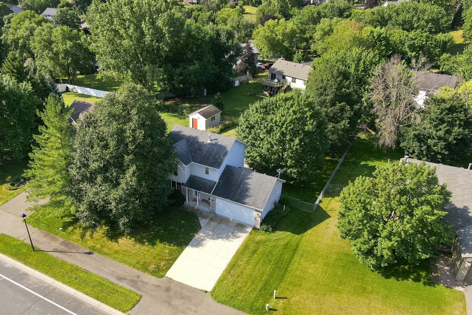 840 Northview Park Road Property Photo 1