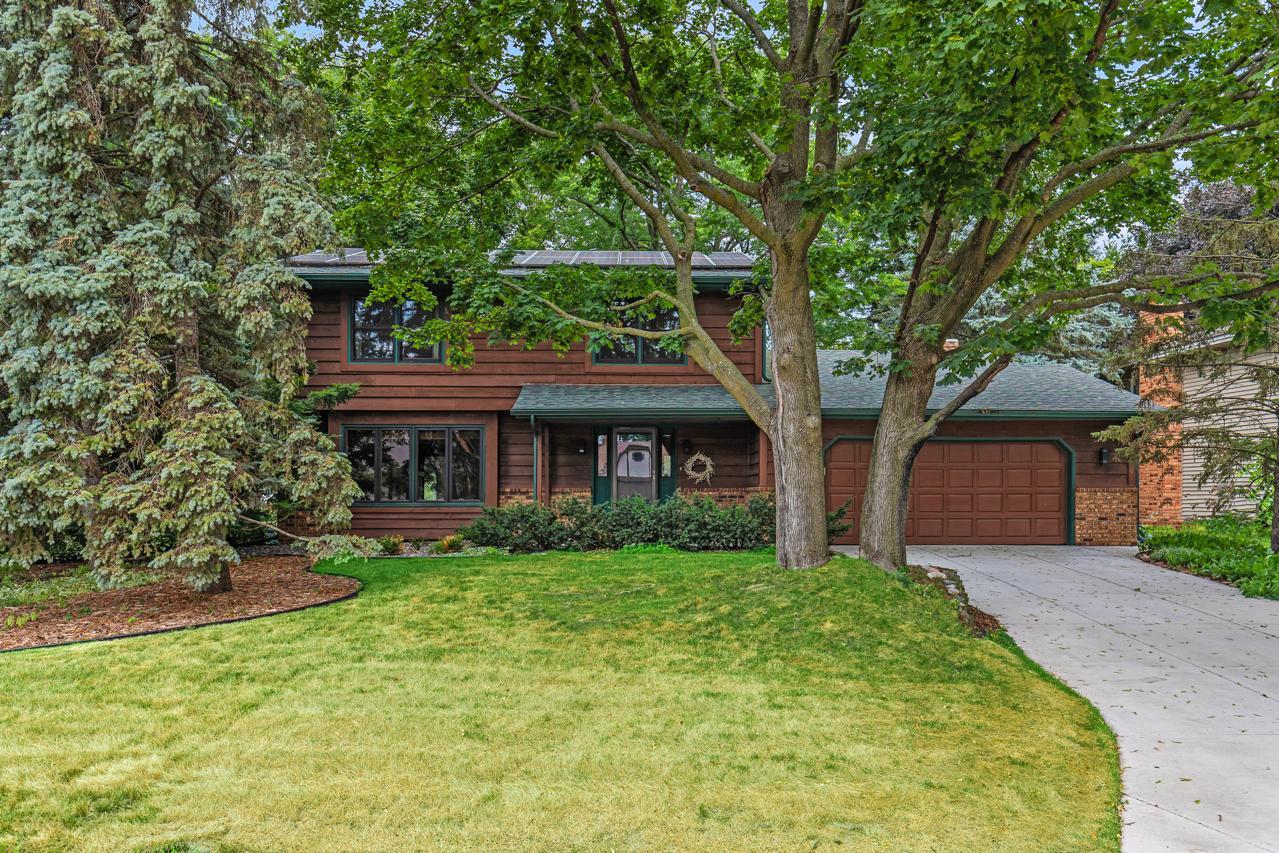 1819 Moore Street Property Photo 1