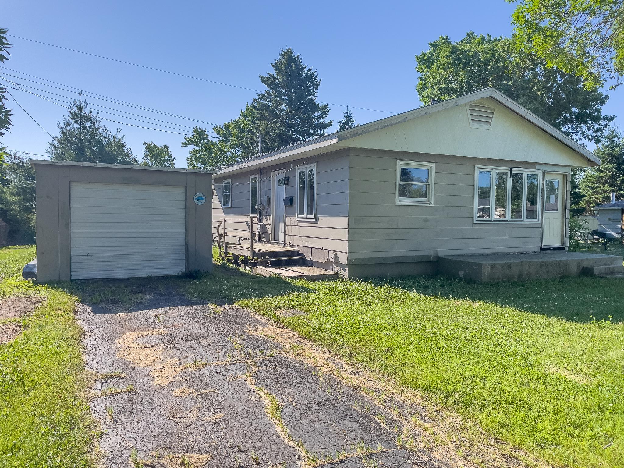 25 Gibson Road