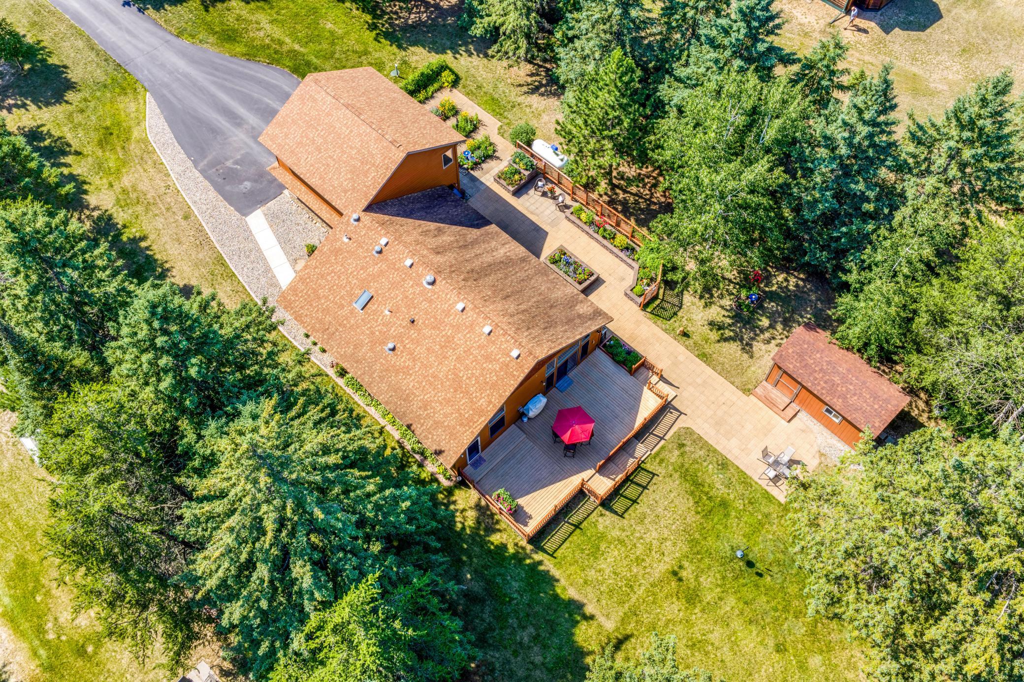 16960 Skyview Drive Nw Property Photo 44