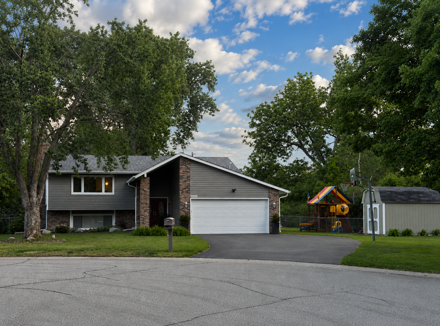 3856 Cinnabar Drive Property Photo 1