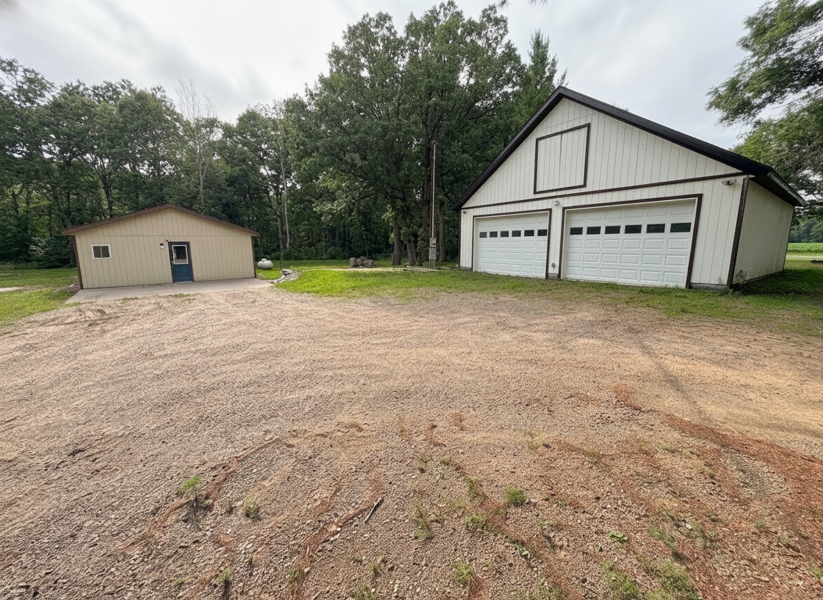 3953 Jackpine Road Property Photo 1