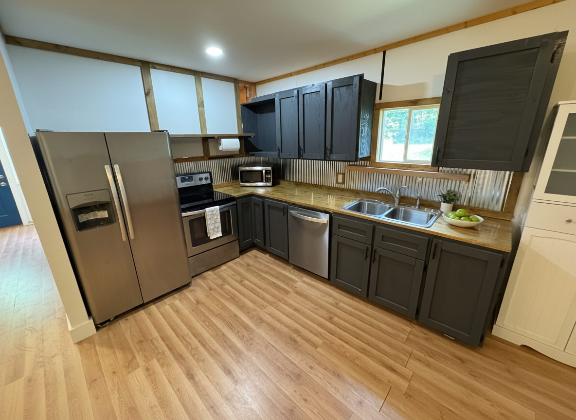 3953 Jackpine Road Property Photo 12